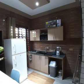 CityScape Apartment